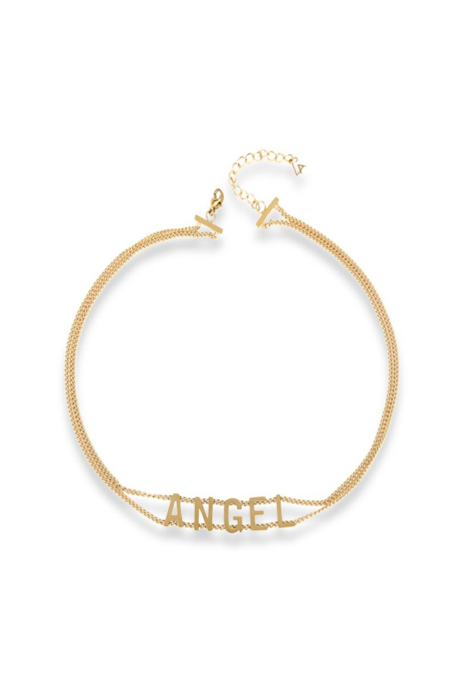 Sieraden LA Sisters | Angel Bracelet