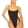 Zwemkleding LA Sisters | Waist Strap Swimsuit