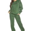 Broeken LA Sisters | Essential Sweatpants Green