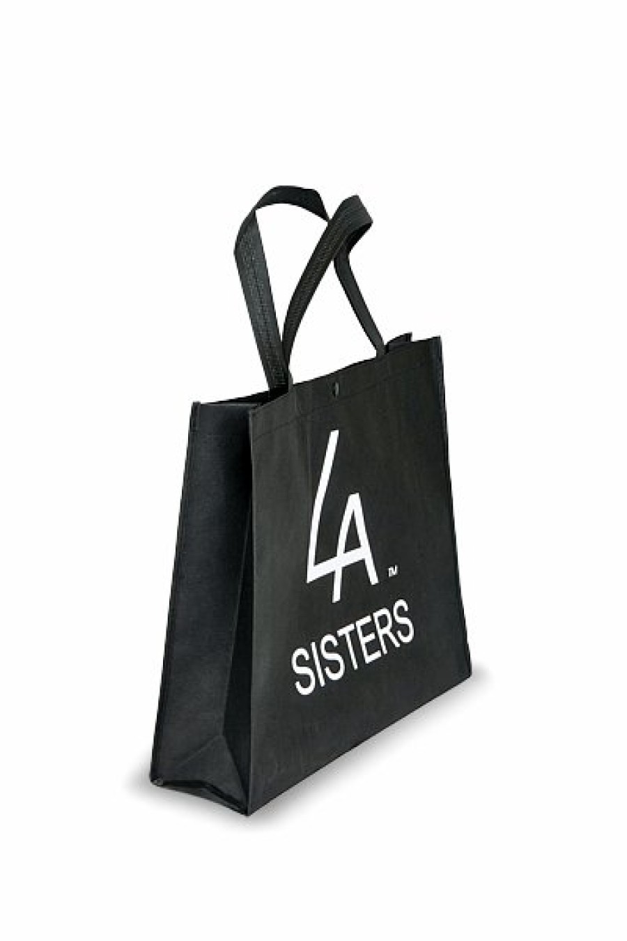 Accessoires LA Sisters | La Sisters Shopping Bag