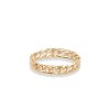 Sieraden LA Sisters | Mini Chain Ring