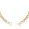 Sieraden LA Sisters | Chunky Chain Necklace